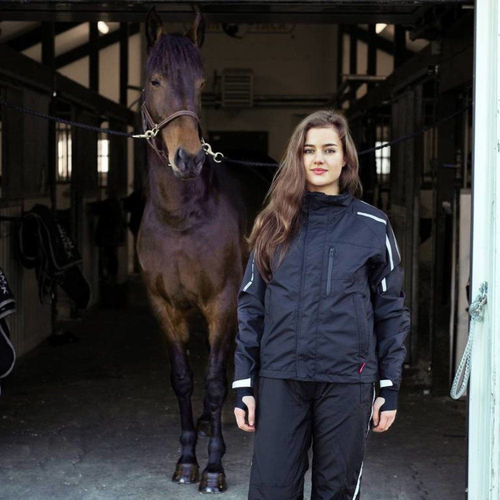 FinnTack Veste toutes saisons FinnTack Veste toutes saisons