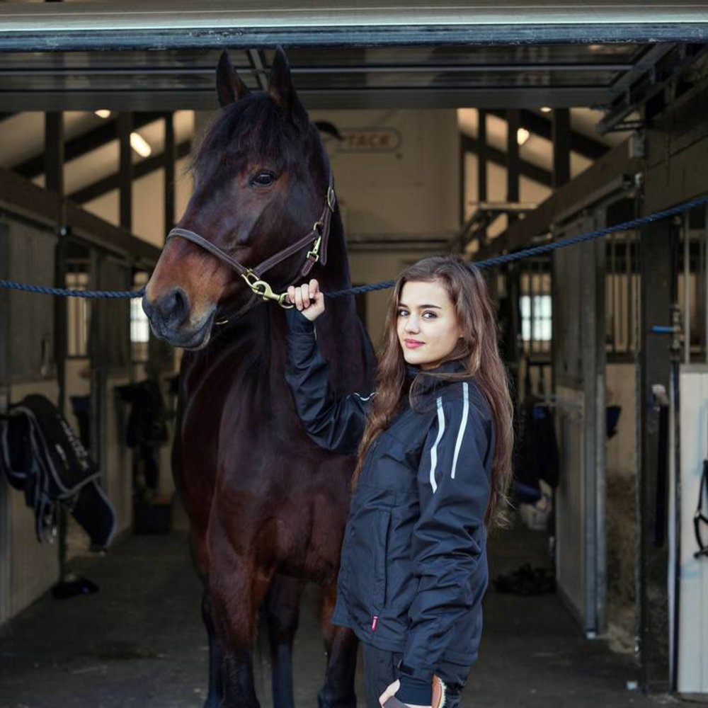 FinnTack All weather jacket