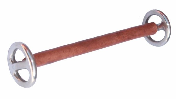 Racing Tack Checkbit speedway leer