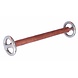 Racing Tack Overcheck speedway leather Racing Tack Overcheck speedway leather