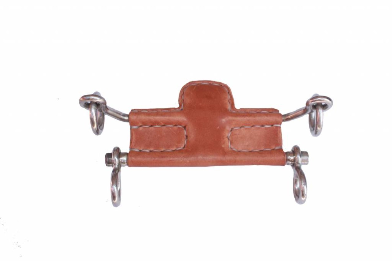 Racing Tack Checkbit Mc Kerron Leer Racing Tack Checkbit Mc Kerron Leer