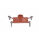 Racing Tack Checkbit Mc Kerron Leer Racing Tack Checkbit Mc Kerron Leer
