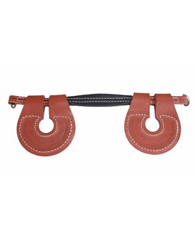 Racing Tack Sous barbe leer