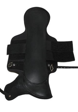 Racing Tack Bottines Medium RT protection fanon Racing Tack Bottines Medium RT protection fanon