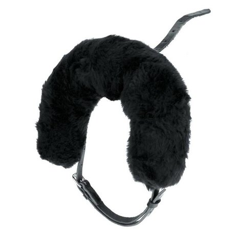 FinnTack Peau de mouton