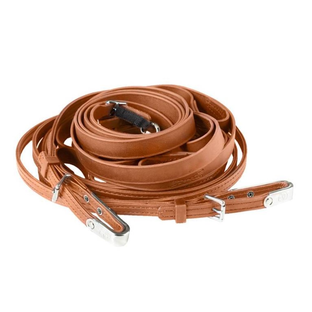 FinnTack Synthetische guides met meerder handvaten FinnTack Synthetische guides met meerder handvaten