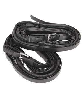 Zilco Reins multiple handholds rubber Z