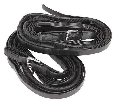 Zilco Reins multiple handholds rubber Z Zilco Reins multiple handholds rubber Z