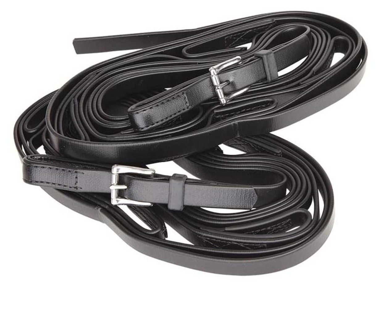 Zilco Reins multiple handholds synth