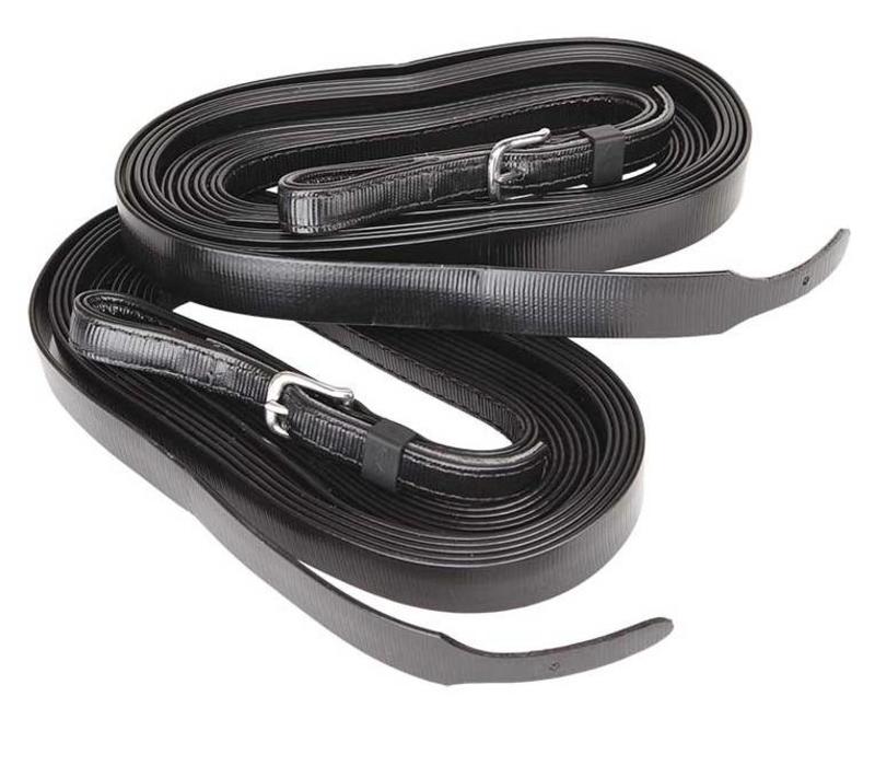 Reins Without Handholds Z Trotdirect