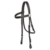 Zilco Bridle galop