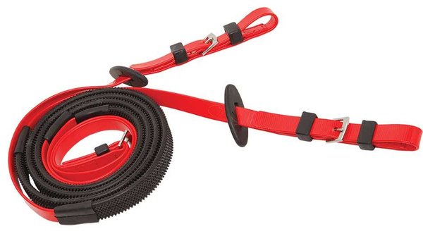 Zilco Rênes 16mm avec boucle