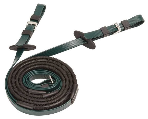 Zilco Rênes 16mm avec boucle