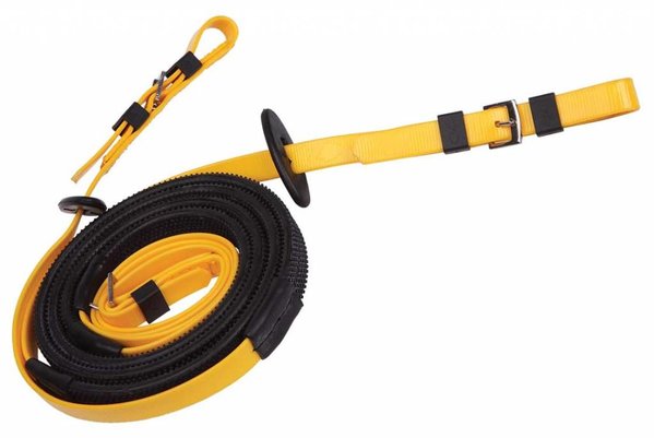 Zilco Reins 16mm with buckle