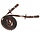 Reins 16mm with buckle