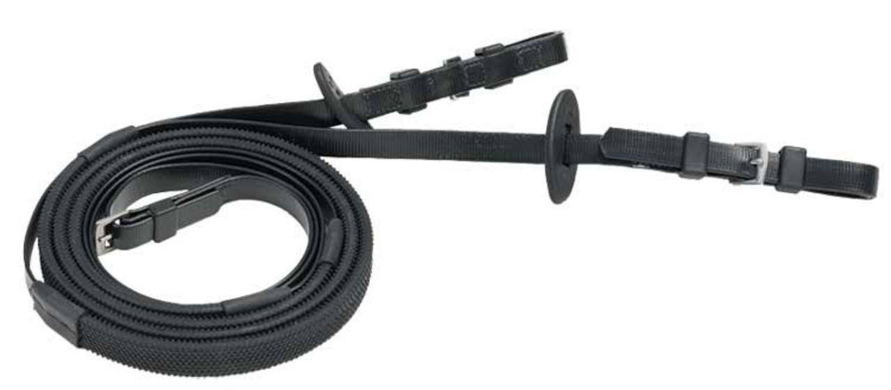 Zilco Rênes 16mm avec boucle