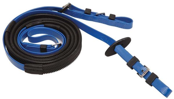 Zilco Reins 16mm with buckle