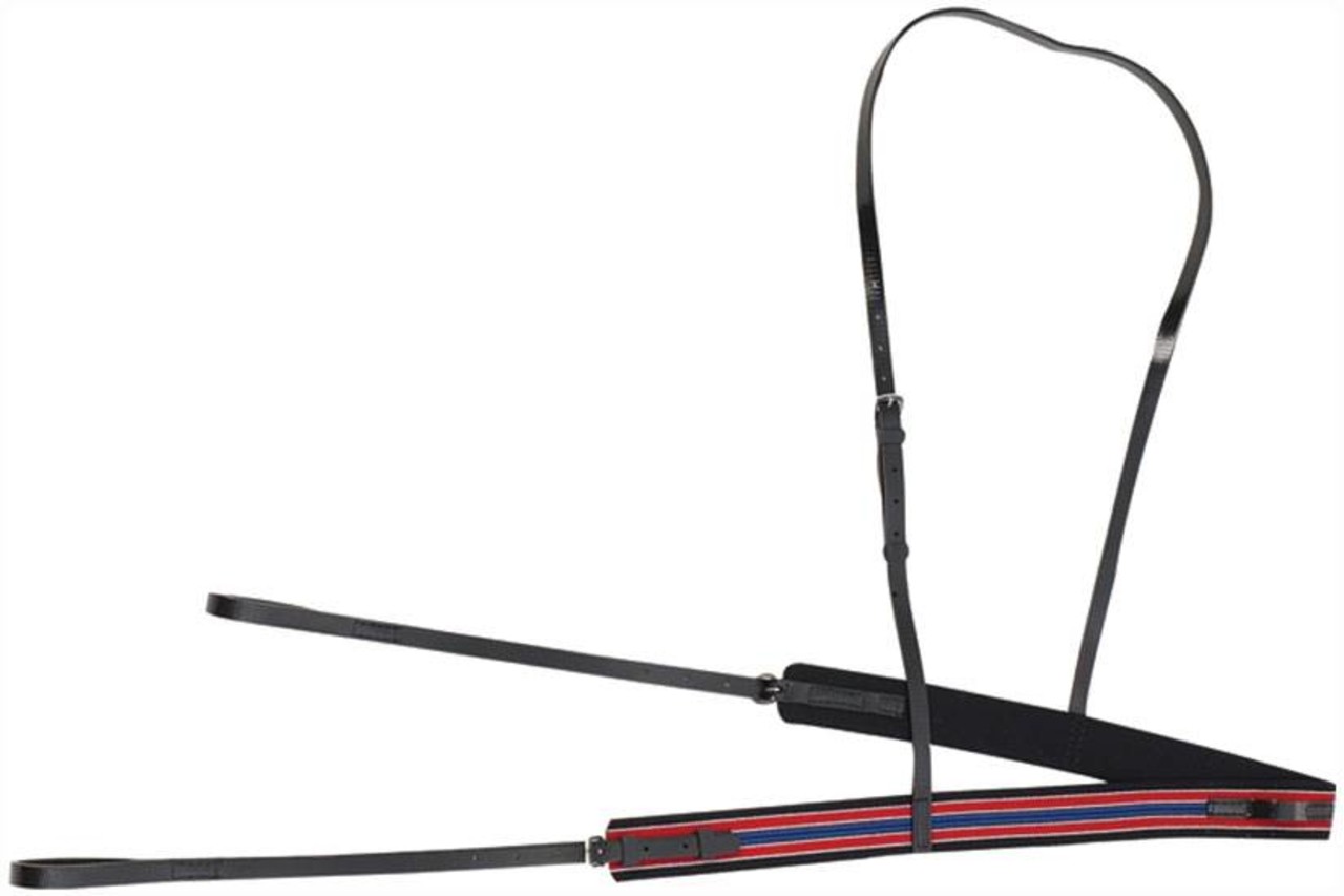 Zilco Elastische borstriem