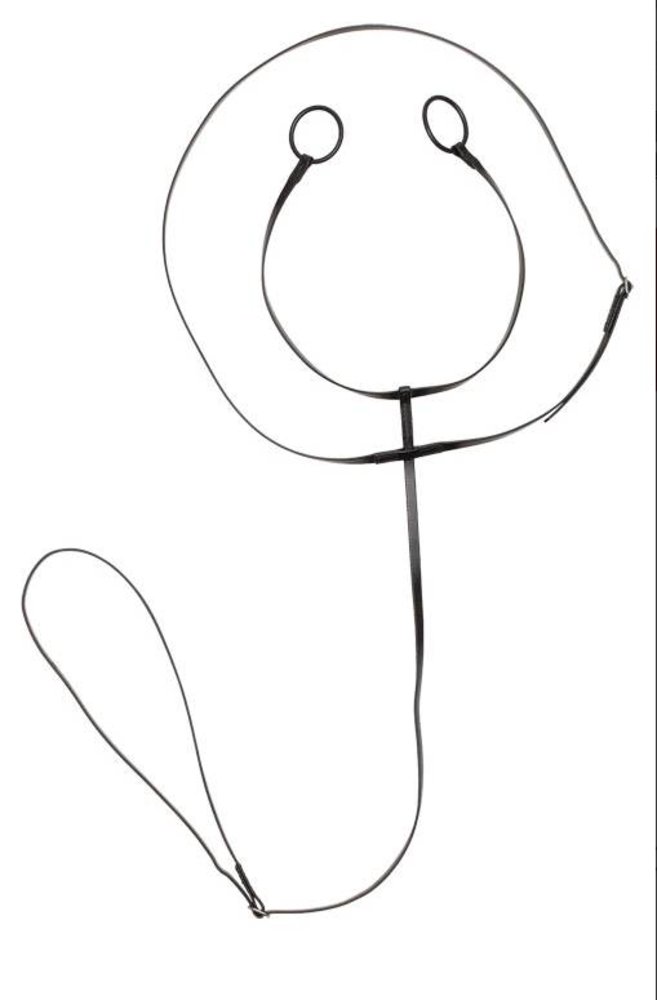 Zilco Martingale super licht 9 mm Zilco Martingale super licht 9 mm