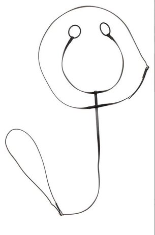 Zilco Martingale super licht 9 mm Zilco Martingale super licht 9 mm