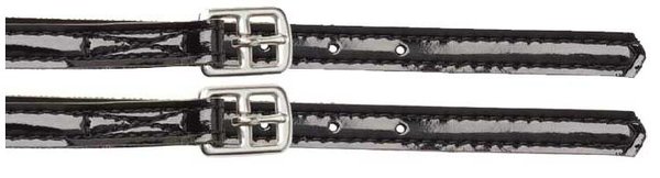 Zilco Race stirrup straps 16mm