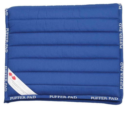 Zilco Puffer pad groot model Zilco Puffer pad groot model