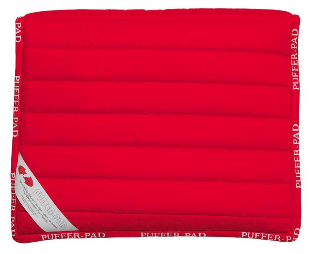 Zilco Tapis puffer-pad grand modèle Zilco Tapis puffer-pad grand modèle