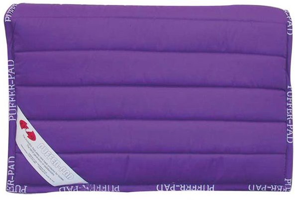 Zilco Tapis puffer-pad petit modèle Zilco Tapis puffer-pad petit modèle