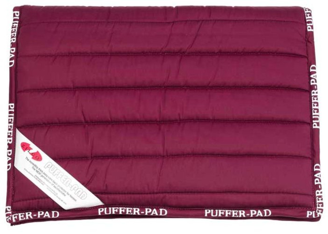 Zilco Tapis puffer-pad petit modèle Zilco Tapis puffer-pad petit modèle