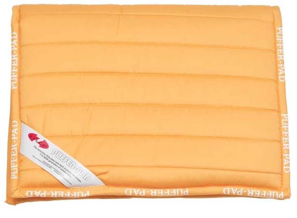 Zilco Tapis puffer-pad petit modèle Zilco Tapis puffer-pad petit modèle