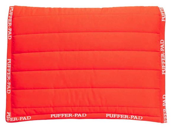 Zilco Puffer pad klein model Zilco Puffer pad klein model