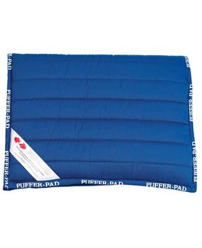 Zilco Puffer pad klein model