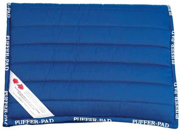 Zilco Puffer pad klein model Zilco Puffer pad klein model