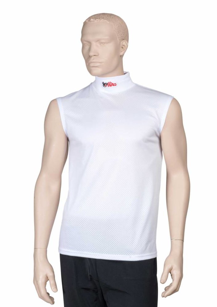 Mira Sous pull sans manches Mira