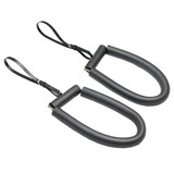 Bar spreaders