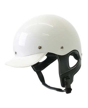 FinnTack Helm Pro Trotting