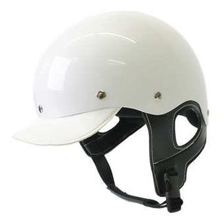 FinnTack Helmet Pro trotting FT