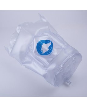 AVS Equine HorseNeb Masker + potjes