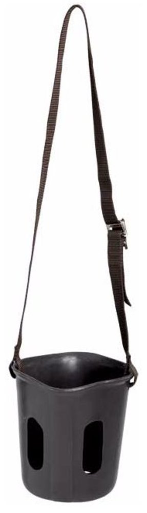 Horse muzzle, anti grazing Horse muzzle, anti grazing