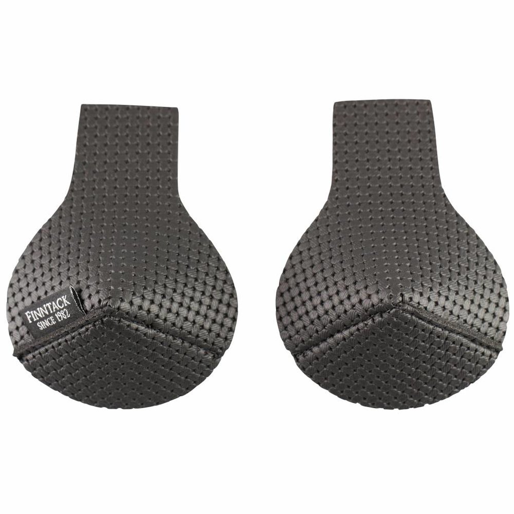 FinnTack Rundown boots, heel protection FinnTack Rundown boots, heel protection