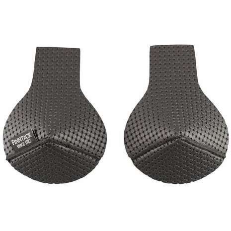 FinnTack Rundown boots, heel protection FinnTack Rundown boots, heel protection