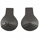 FinnTack Kogelbescherming rubber FinnTack Kogelbescherming rubber