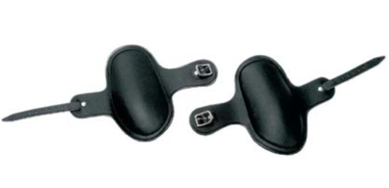 Racing Tack Knee boots Pony