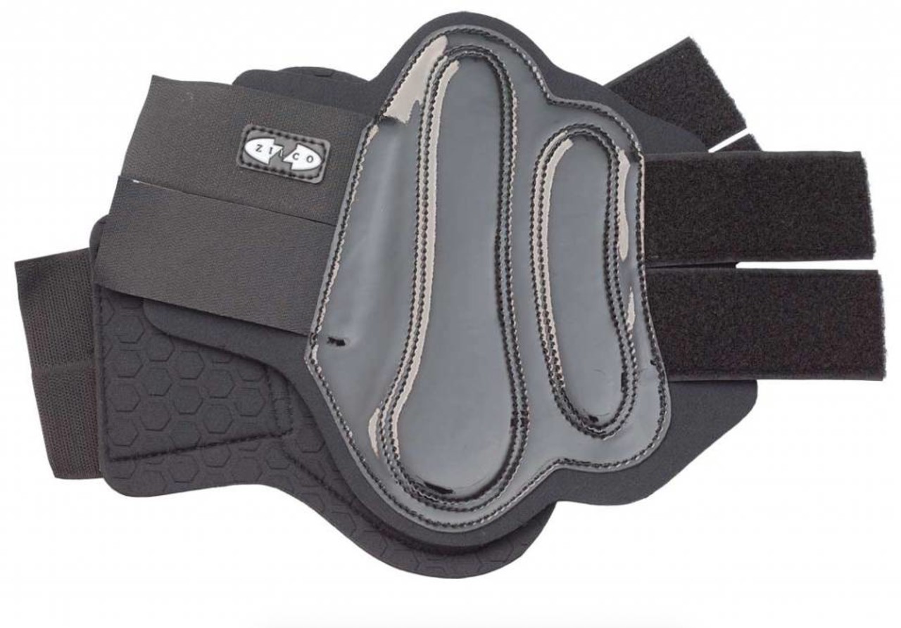 Slickz tendon boots Z