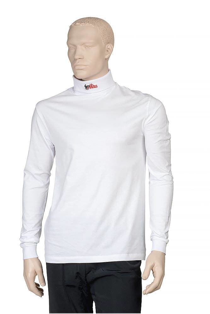 Mira Polo shirt long sleeve Mira