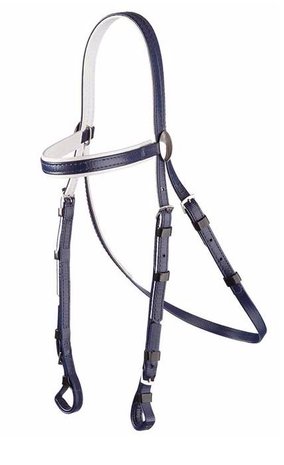 Zilco Hoofdstel galop