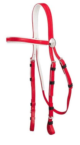 Zilco Hoofdstel galop