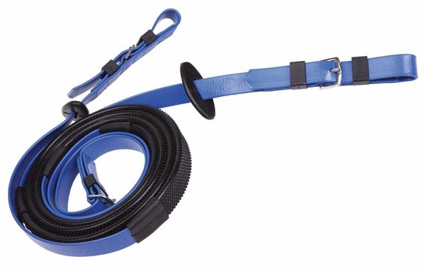 Zilco Reins 19 mm with buckle