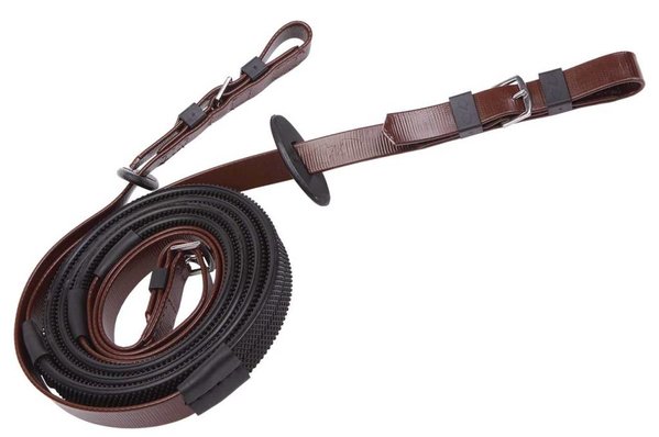 Zilco Reins 19 mm with buckle
