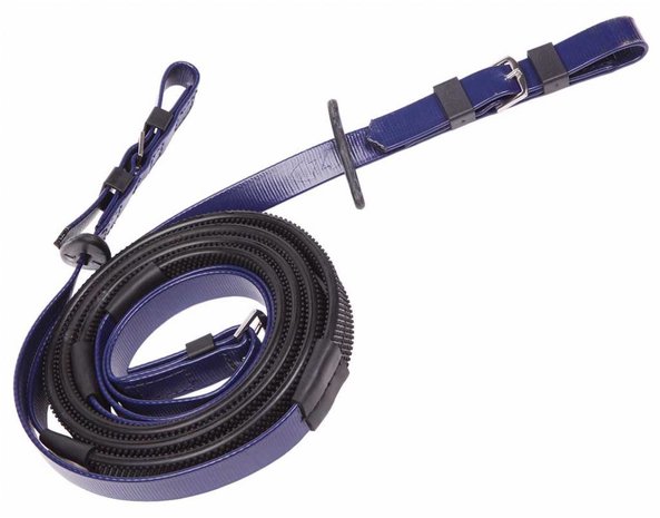 Zilco Reins 19 mm with buckle